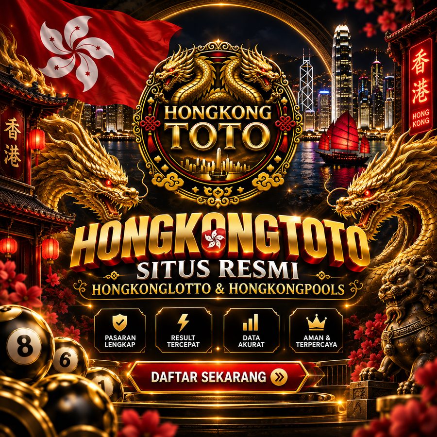 Hongkongtoto Pasaribu Tobing